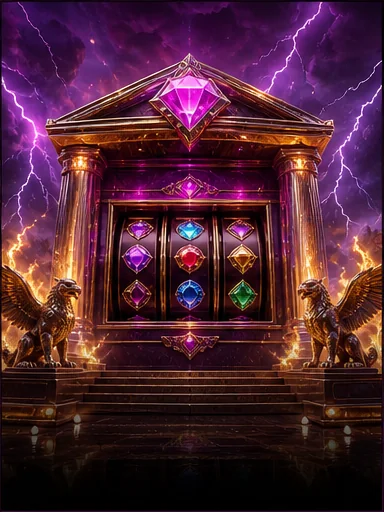 Pragmatic Play slotlari: uchun original slot promo tasviri